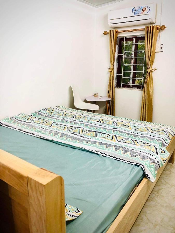 Mu'S Local House - Homestay Lac Son ภายนอก รูปภาพ